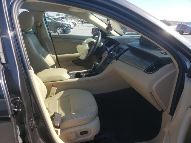 Photo 5 from auction – 2019 FORD TAURUS SEL with VIN 1FAHP2E89KG100011