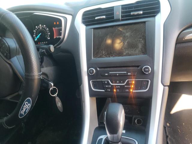 Photo 9 from auction – 2016 FORD FUSION SE with VIN 3FA6P0H72GR286537