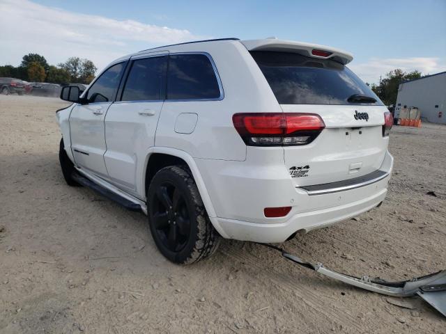 Photo 3 from auction – 2015 JEEP GRAND CHER with VIN 1C4RJFAG8FC116444