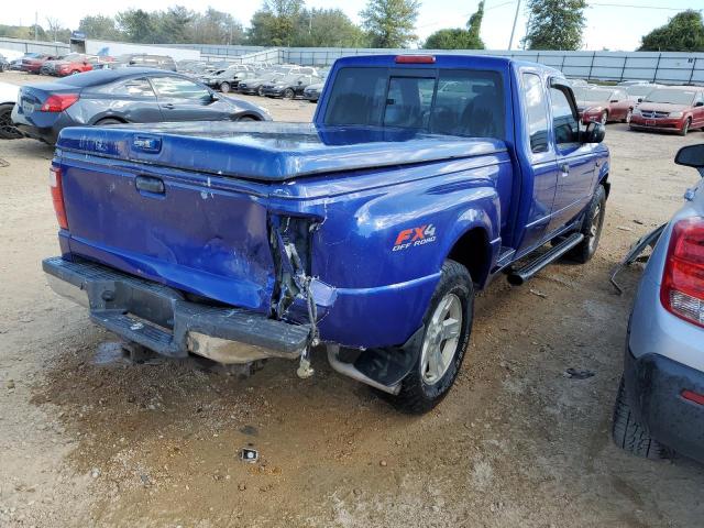 Photo 4 from auction – 2003 FORD RANGER SUP with VIN 1FTZR45E03PB36102