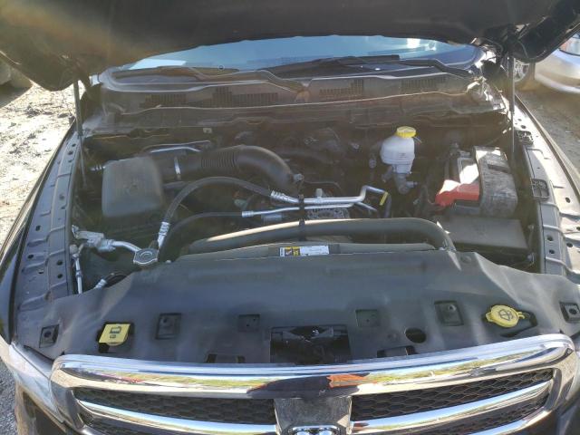 Photo 7 from auction – 2020 RAM 1500 CLASS with VIN 1C6RR6TT8LS136124
