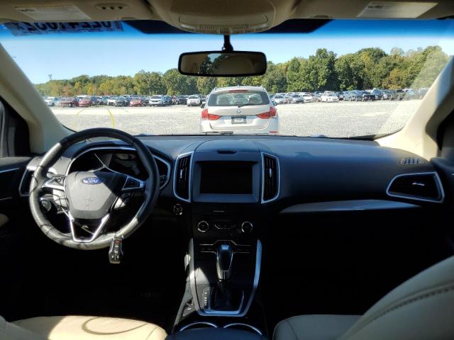 Photo 9 from auction – 2016 FORD EDGE SEL with VIN 2FMPK4J80GBC16147