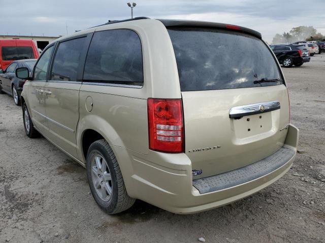 Photo 3 from auction – 2010 CHRYSLER TOWN & COU with VIN 2A4RR8D18AR376610