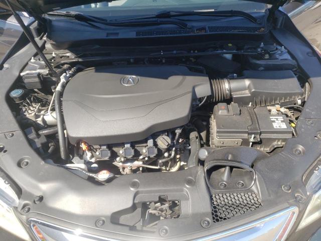 Photo 7 from auction – 2016 ACURA TLX with VIN 19UUB2F32GA005599