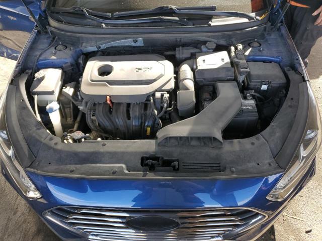 Photo 7 from auction – 2018 HYUNDAI SONATA SE with VIN 5NPE24AF4JH599063