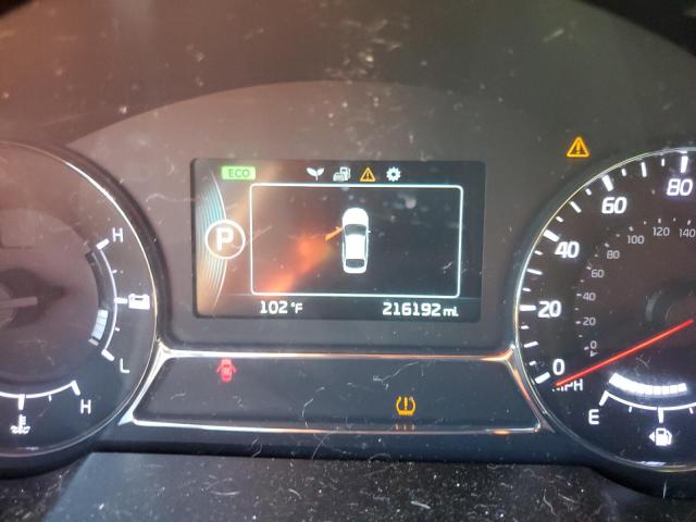 Zdjęcie 8 z aukcji – 2014 KIA OPTIMA HYB z VIN KNAGN4AD8E5067848
