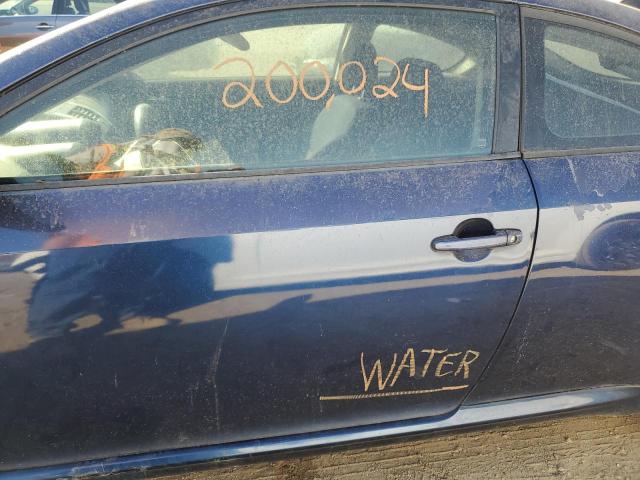Photo 9 from auction – 2005 TOYOTA SCION TC with VIN JTKDE177250006166