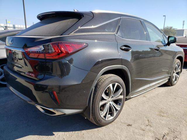 Photo 4 from auction – 2017 LEXUS RX 350 BAS with VIN 2T2BZMCA7HC108753