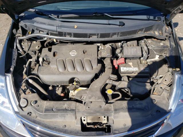 Photo 7 from auction – 2011 NISSAN VERSA S with VIN 3N1BC1CP5BL361943