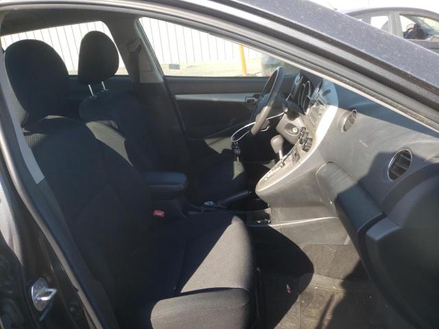 Photo 5 from auction – 2010 TOYOTA COROLLA MA with VIN 2T1KU4EEXAC512445