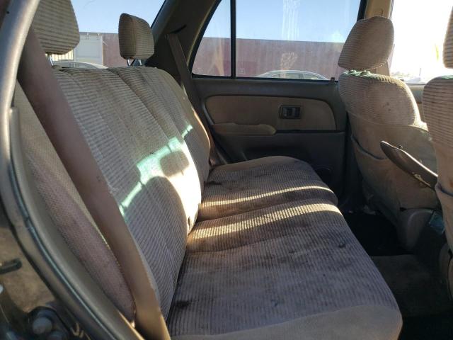 Photo 6 from auction – 1998 TOYOTA 4RUNNER SR with VIN JT3GN86RXW0075435