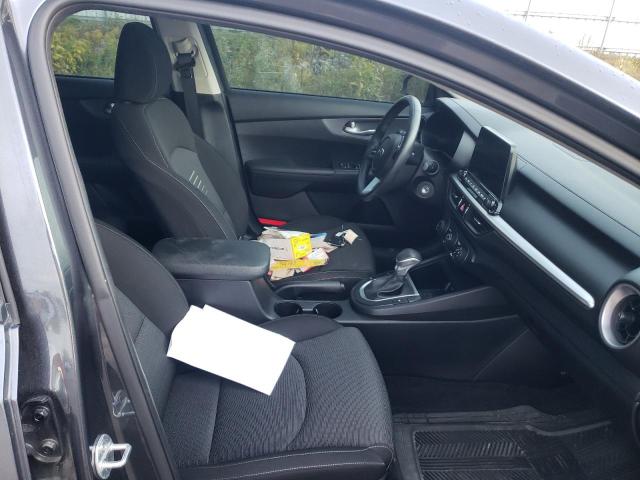 Photo 5 from auction – 2020 KIA FORTE FE with VIN 3KPF24AD9LE181107