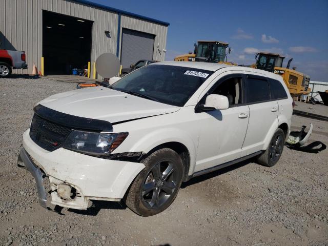 Zdjęcie 2 z aukcji – 2017 DODGE JOURNEY CR z VIN 3C4PDCGG2HT571768