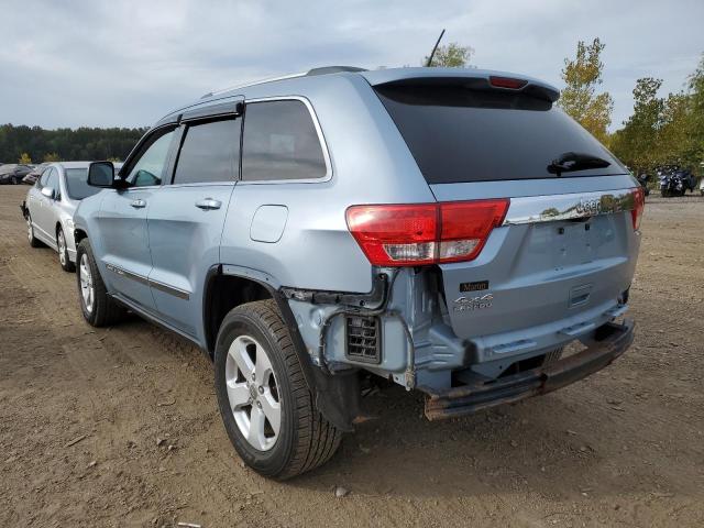 Photo 3 from auction – 2012 JEEP GRAND CHER with VIN 1C4RJFAG7CC343023