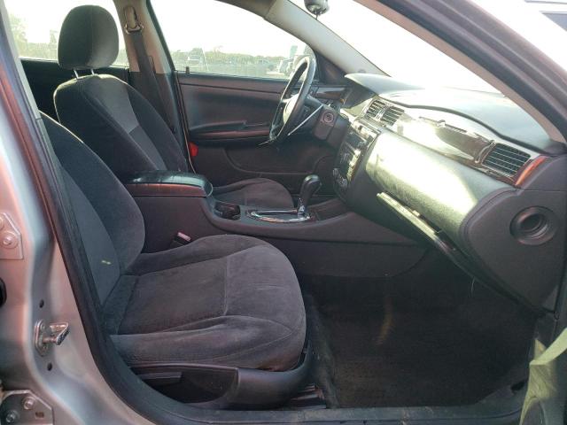 Photo 5 from auction – 2011 CHEVROLET IMPALA LT with VIN 2G1WG5EK5B1246796