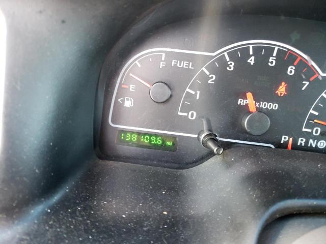 Photo 8 from auction – 2002 FORD WINDSTAR L with VIN 2FMDA51442BA91042