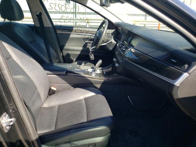 Photo 5 from auction – 2012 BMW 535 XI with VIN WBAFU7C56CDU64676
