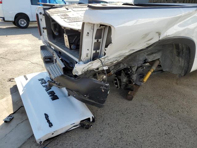 Photo 9 from auction – 2019 RAM 1500 REBEL with VIN 1C6SRFET7KN628977