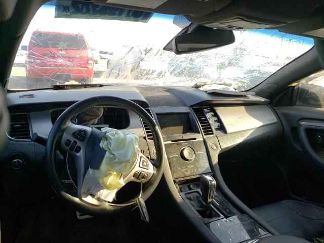 Photo 8 from auction – 2016 FORD TAURUS SHO with VIN 1FAHP2KT8GG129306