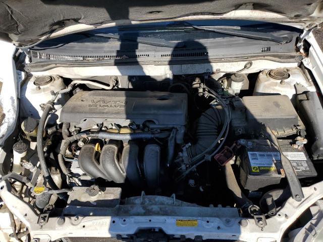 Photo 7 from auction – 2004 TOYOTA COROLLA with VIN 1NXBR32E54Z248599