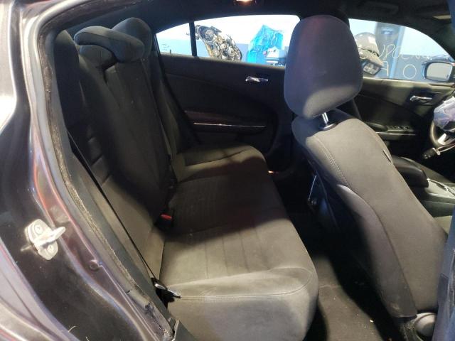 Photo 6 from auction – 2014 DODGE CHARGER SE with VIN 2C3CDXBGXEH215543