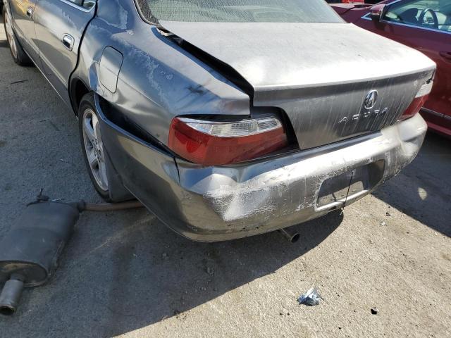 Photo 9 from auction – 2003 ACURA 3.2TL TYPE with VIN 19UUA56853A083546
