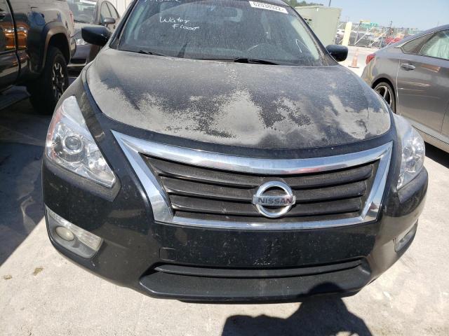Photo 9 from auction – 2015 NISSAN ALTIMA 2.5 with VIN 1N4AL3AP3FC150593