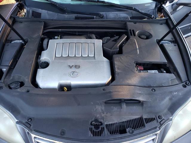 Photo 7 from auction – 2012 LEXUS ES 350 with VIN JTHBK1EG6C2474525