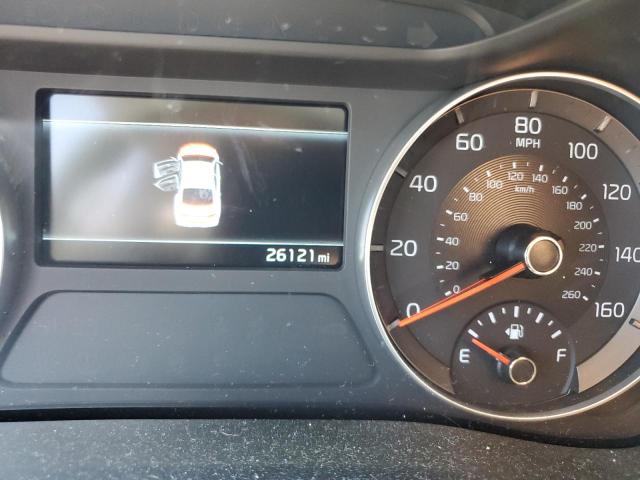 Photo 8 from auction – 2022 KIA FORTE FE with VIN 3KPF24AD7NE467461