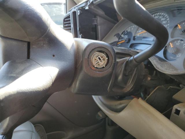 Photo 9 from auction – 2003 GMC YUKON with VIN 1GKEC13V63J328617