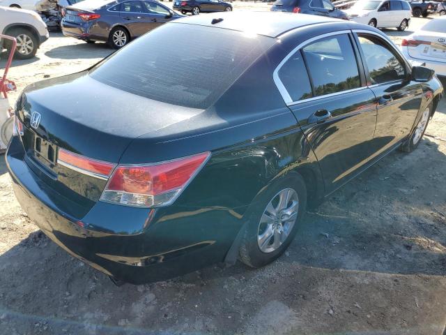 Photo 4 from auction – 2011 HONDA ACCORD EXL with VIN 1HGCP2F89BA114093