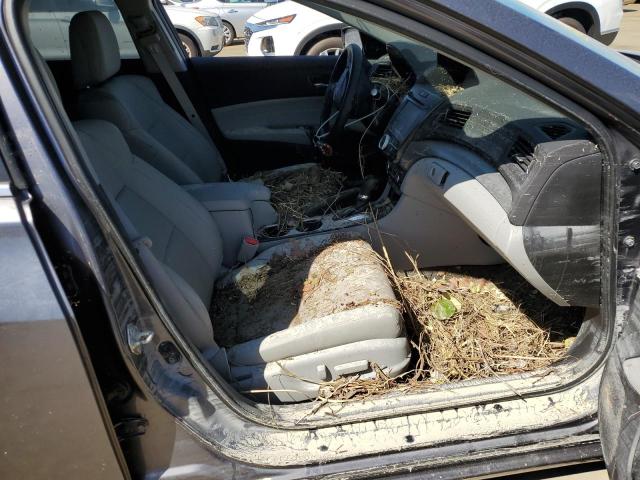 Photo 5 from auction – 2018 ACURA ILX PREMIU with VIN 19UDE2F72JA008813