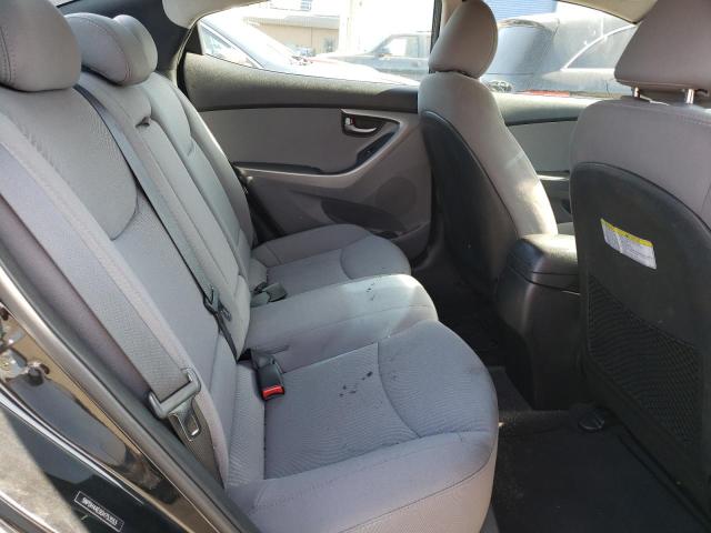 Photo 6 from auction – 2016 HYUNDAI ELANTRA SE with VIN 5NPDH4AE0GH753553