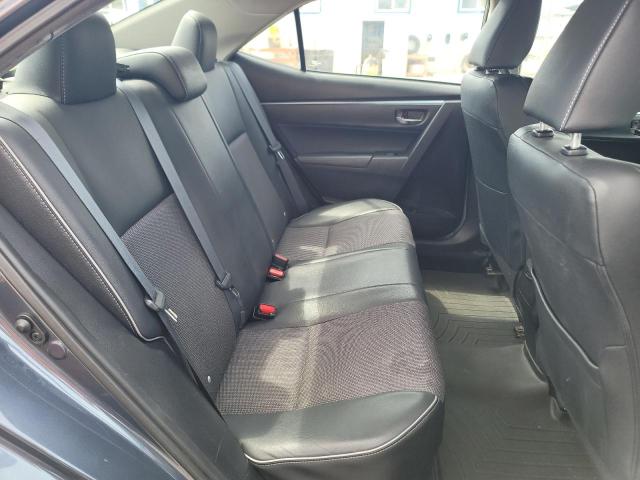 Photo 6 from auction – 2014 TOYOTA COROLLA L with VIN 5YFBURHE6EP066499