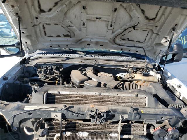 Photo 7 from auction – 2008 FORD F250 SUPER with VIN 1FTSX20588EA55077
