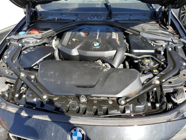 Photo 7 from auction – 2018 BMW 430XI with VIN WBA4Z3C55JEC56462