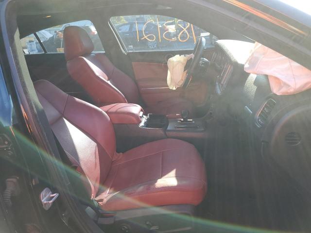 Photo 5 from auction – 2012 DODGE CHARGER SX with VIN 2C3CDXHG6CH272083