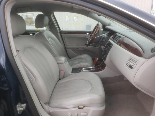 Photo 5 from auction – 2008 BUICK LUCERNE CX with VIN 1G4HD57248U155436