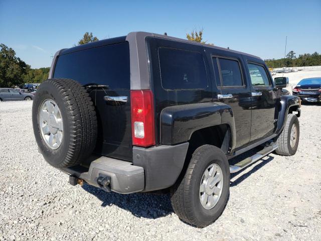 Photo 4 from auction – 2006 HUMMER H3 with VIN 5GTDN136068170399
