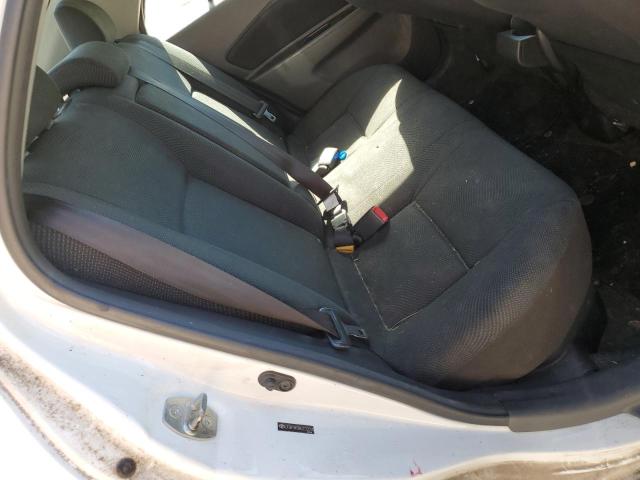 Photo 6 from auction – 2012 TOYOTA YARIS with VIN JTDBT4K38CL012253