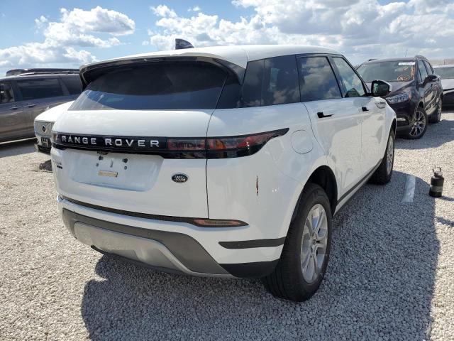 Photo 4 from auction – 2020 LAND ROVER RANGE ROVE with VIN SALZJ2FX4LH106907