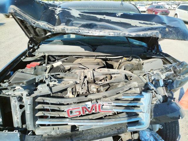 Photo 7 from auction – 2010 GMC SIERRA C15 with VIN 3GTRCWE05AG262829