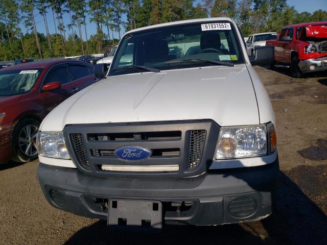 Photo 9 from auction – 2010 FORD RANGER SUP with VIN 1FTLR1FE8APA47698