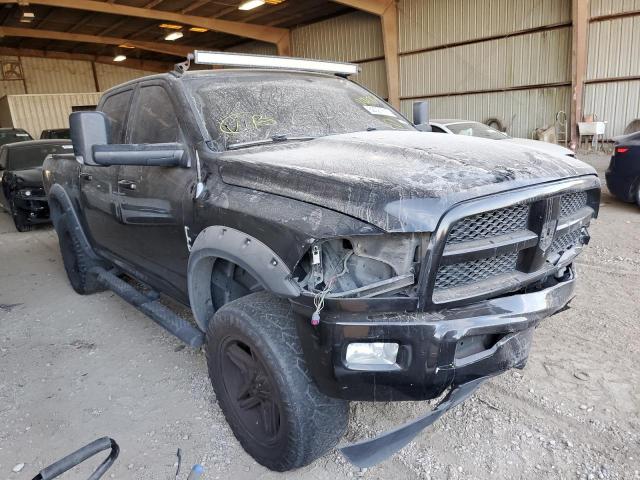 DODGE RAM 1500 2010 with VIN 1D7RB1CT1AS204072 - Photo from auction