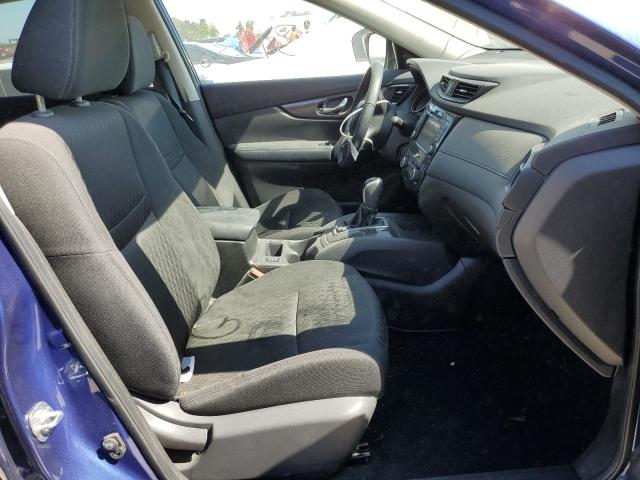 Photo 5 from auction – 2020 NISSAN ROGUE S with VIN KNMAT2MT1LP532221