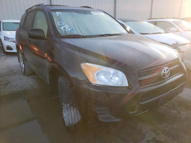 TOYOTA RAV4 2011 with VIN 2T3BF4DV2BW099567 - Photo from auction