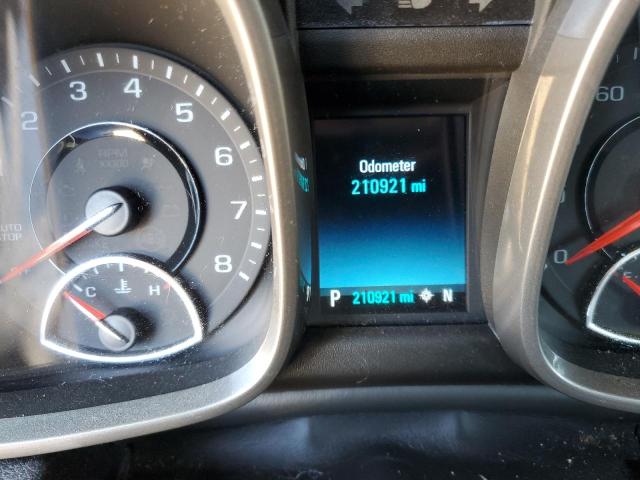 Photo 8 from auction – 2015 CHEVROLET MALIBU 1LT with VIN 1G11C5SL7FF105715