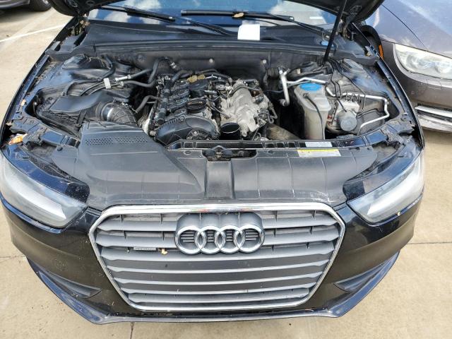 Photo 7 from auction – 2013 AUDI A4 PREMIUM with VIN WAUBFAFL4DN027741