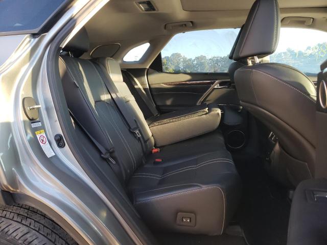 Photo 6 from auction – 2017 LEXUS RX 350 BAS with VIN 2T2BZMCA0HC058374