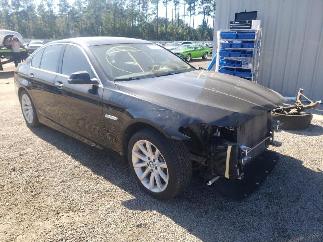 صورة رقم 1 من المزاد - 2015 BMW 535 I مع VIN WBA5B1C50FD920612